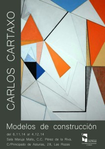 Cartel Modelos de construcción